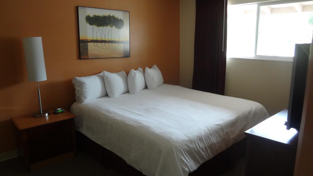توكويلا Sunrise Garden Suites المظهر الخارجي الصورة