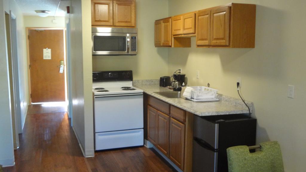 توكويلا Sunrise Garden Suites المظهر الخارجي الصورة
