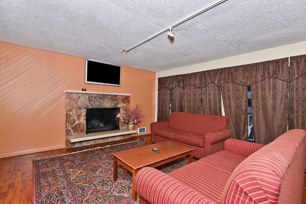 توكويلا Sunrise Garden Suites الغرفة الصورة