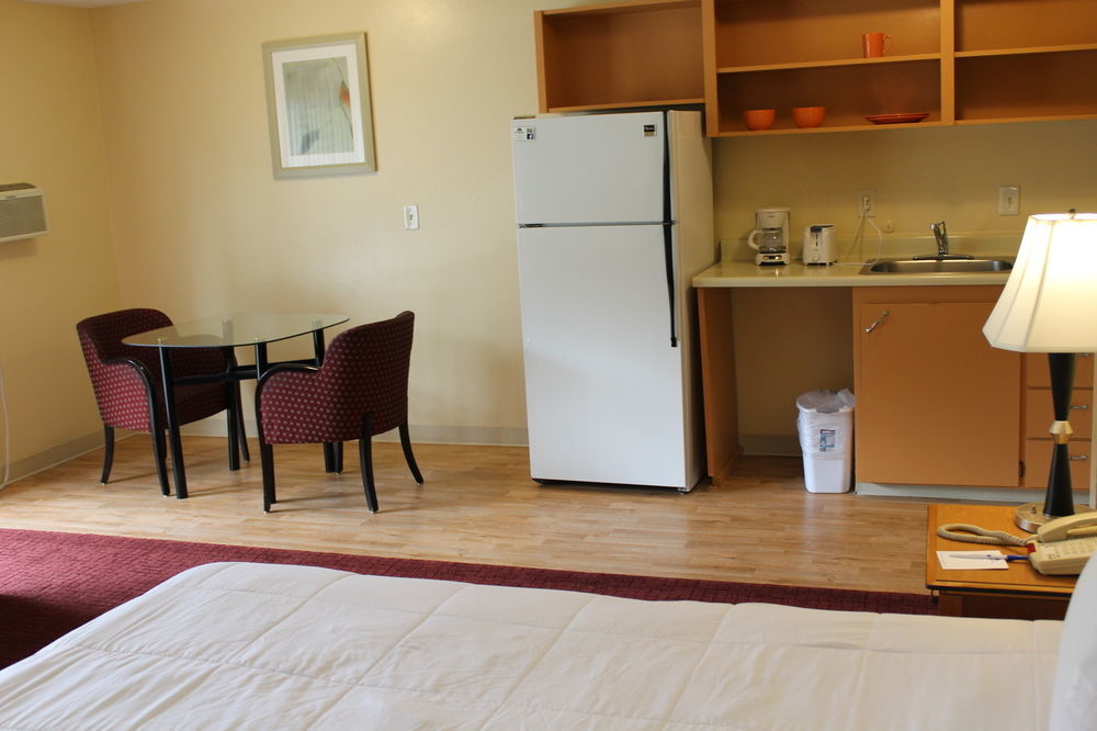 توكويلا Sunrise Garden Suites المظهر الخارجي الصورة
