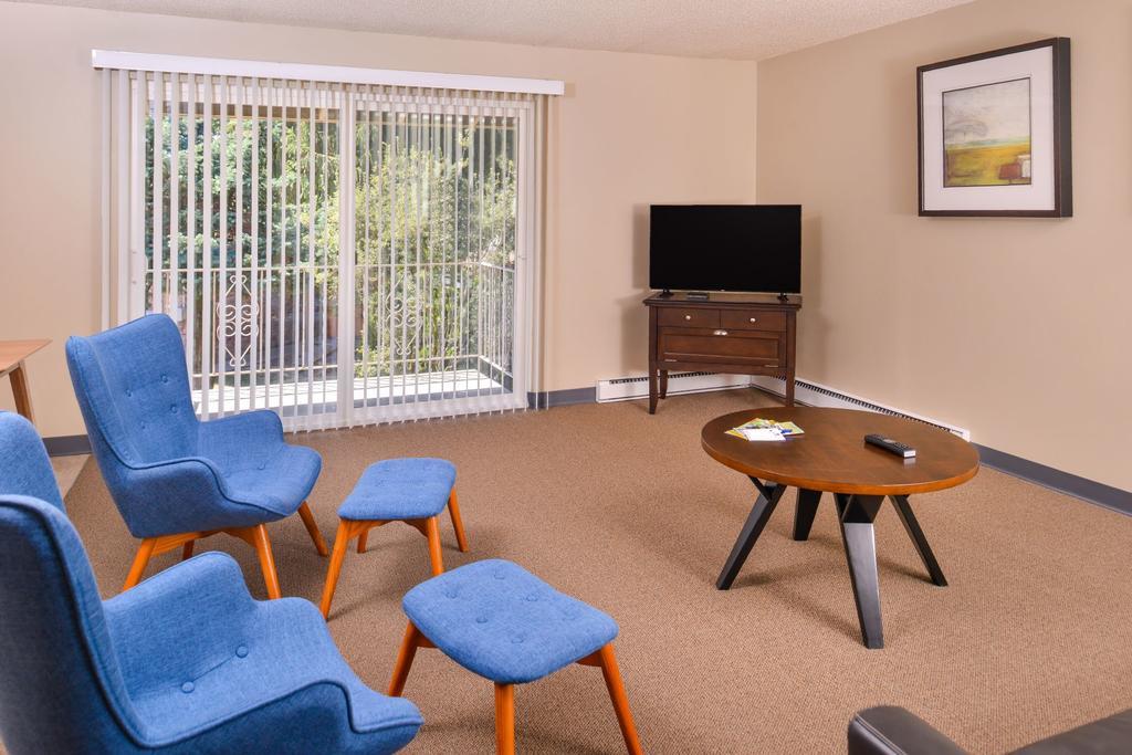 توكويلا Sunrise Garden Suites المظهر الخارجي الصورة