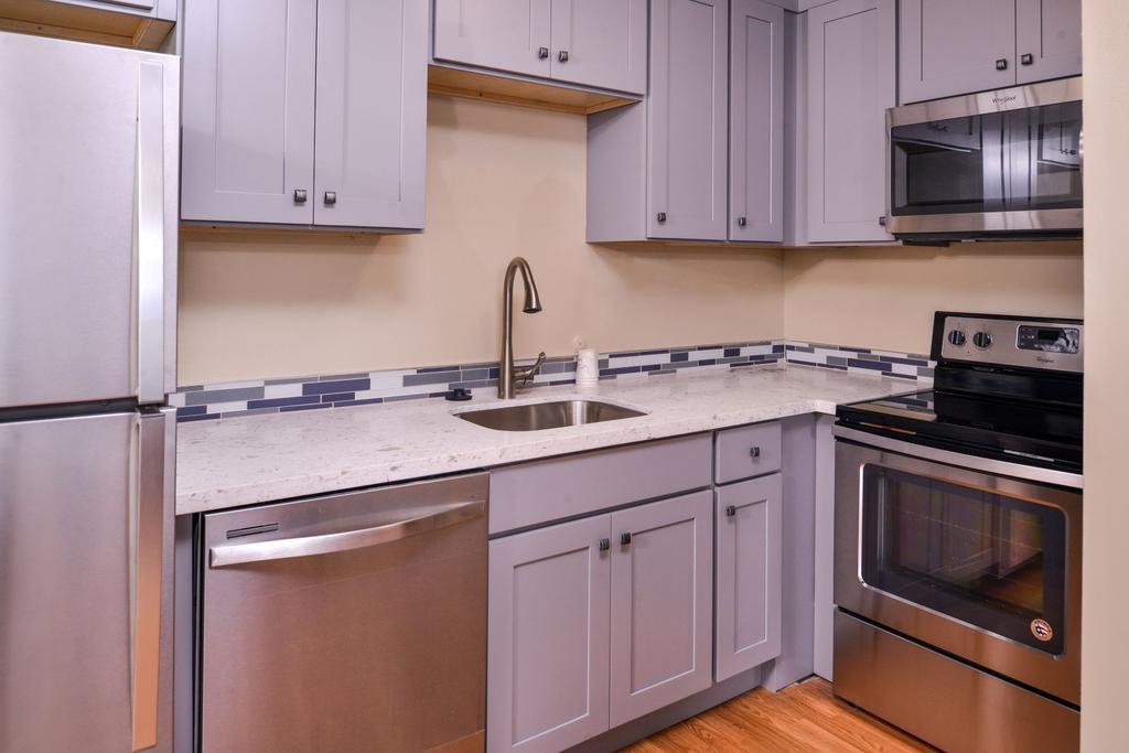 توكويلا Sunrise Garden Suites المظهر الخارجي الصورة
