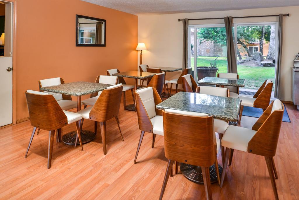 توكويلا Sunrise Garden Suites المظهر الخارجي الصورة