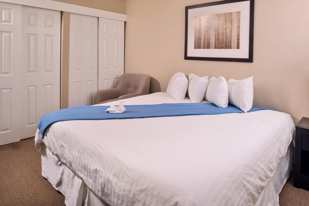 توكويلا Sunrise Garden Suites المظهر الخارجي الصورة