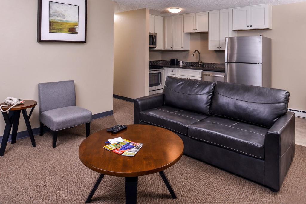 توكويلا Sunrise Garden Suites المظهر الخارجي الصورة