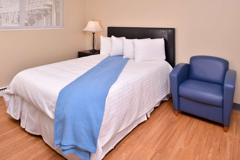 توكويلا Sunrise Garden Suites الغرفة الصورة