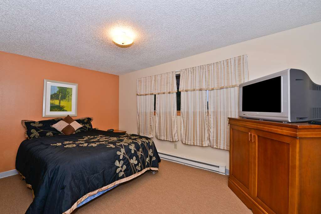 توكويلا Sunrise Garden Suites الغرفة الصورة