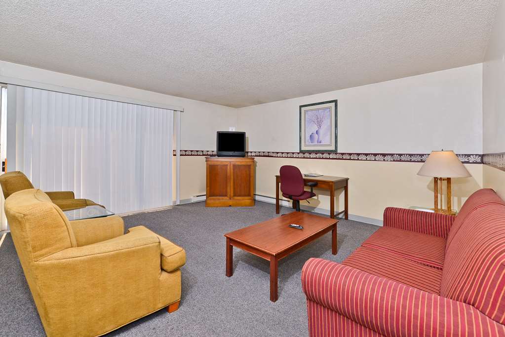 توكويلا Sunrise Garden Suites الغرفة الصورة