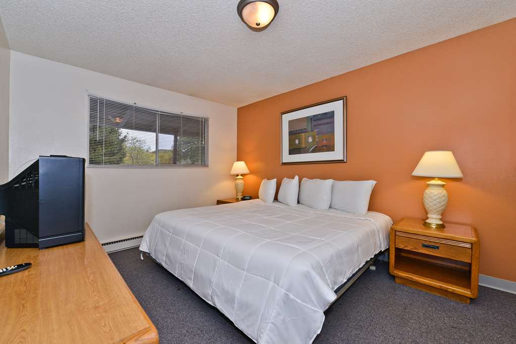 توكويلا Sunrise Garden Suites الغرفة الصورة