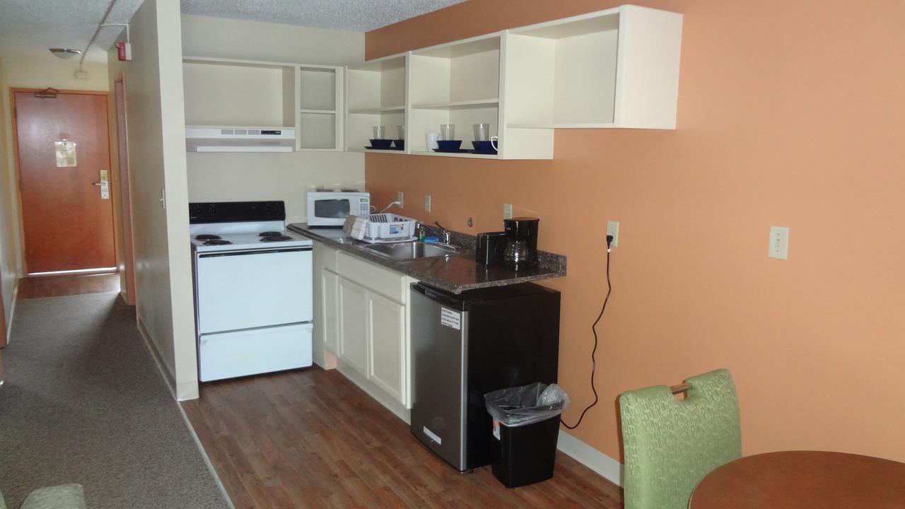 توكويلا Sunrise Garden Suites المظهر الخارجي الصورة