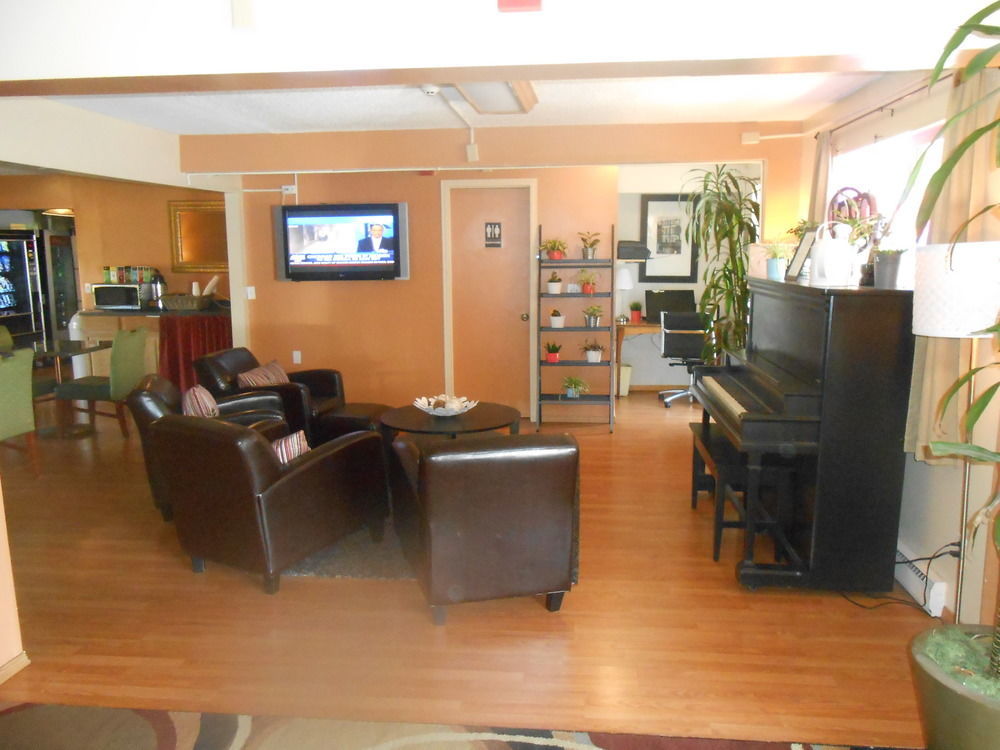 توكويلا Sunrise Garden Suites المظهر الخارجي الصورة