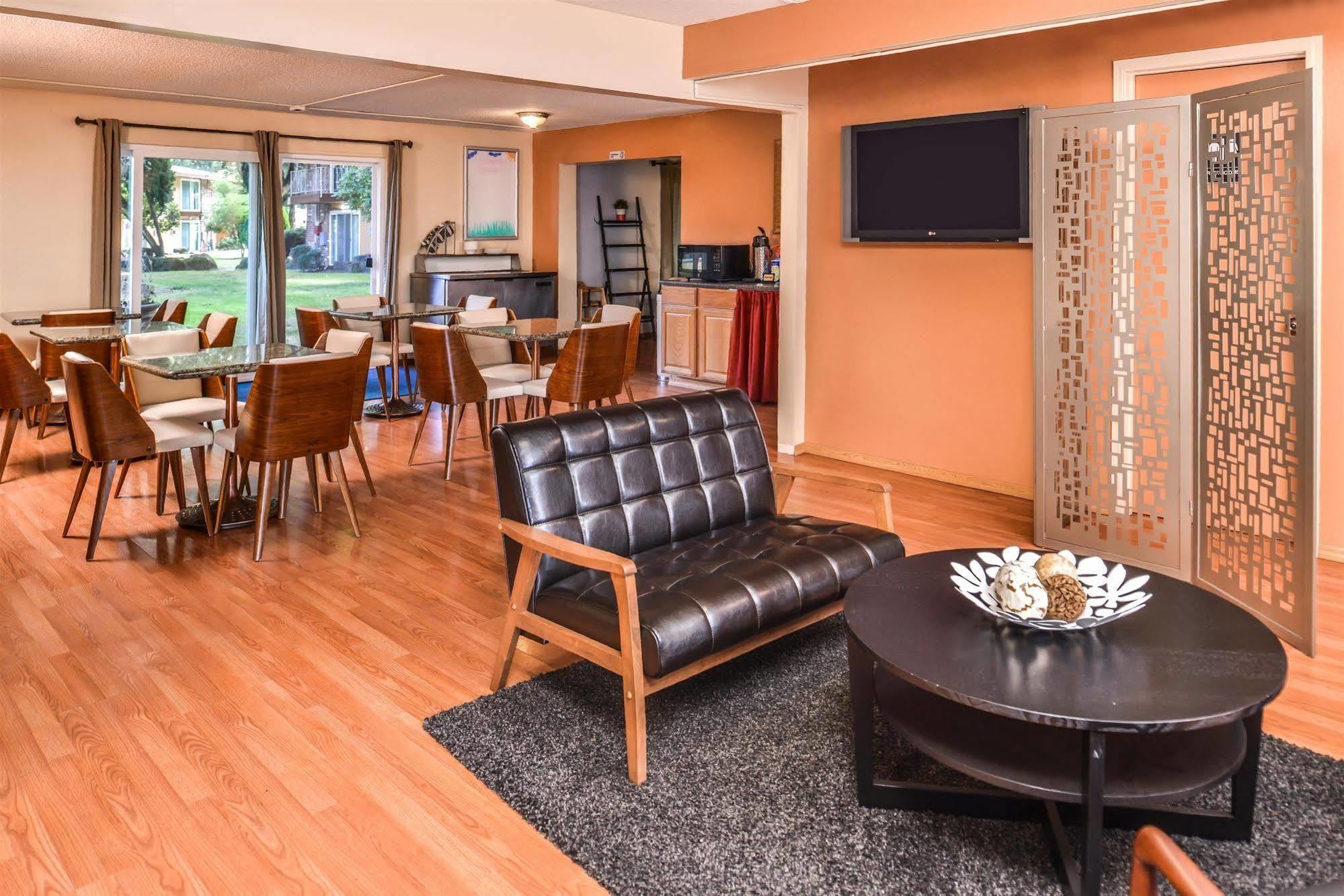توكويلا Sunrise Garden Suites المظهر الخارجي الصورة