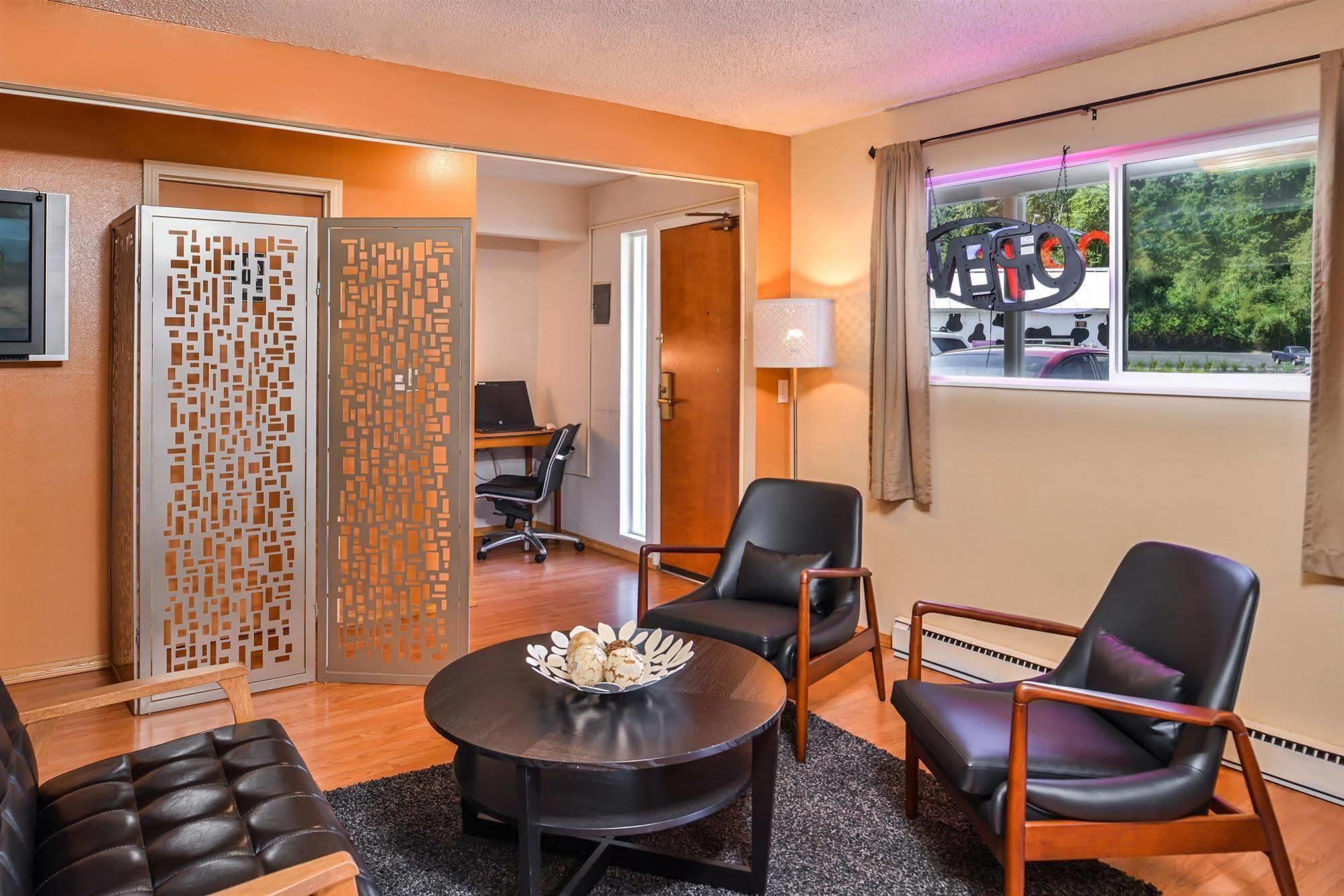 توكويلا Sunrise Garden Suites المظهر الخارجي الصورة