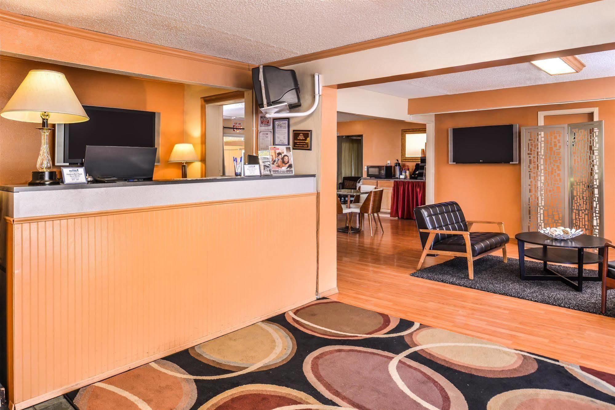 توكويلا Sunrise Garden Suites المظهر الخارجي الصورة