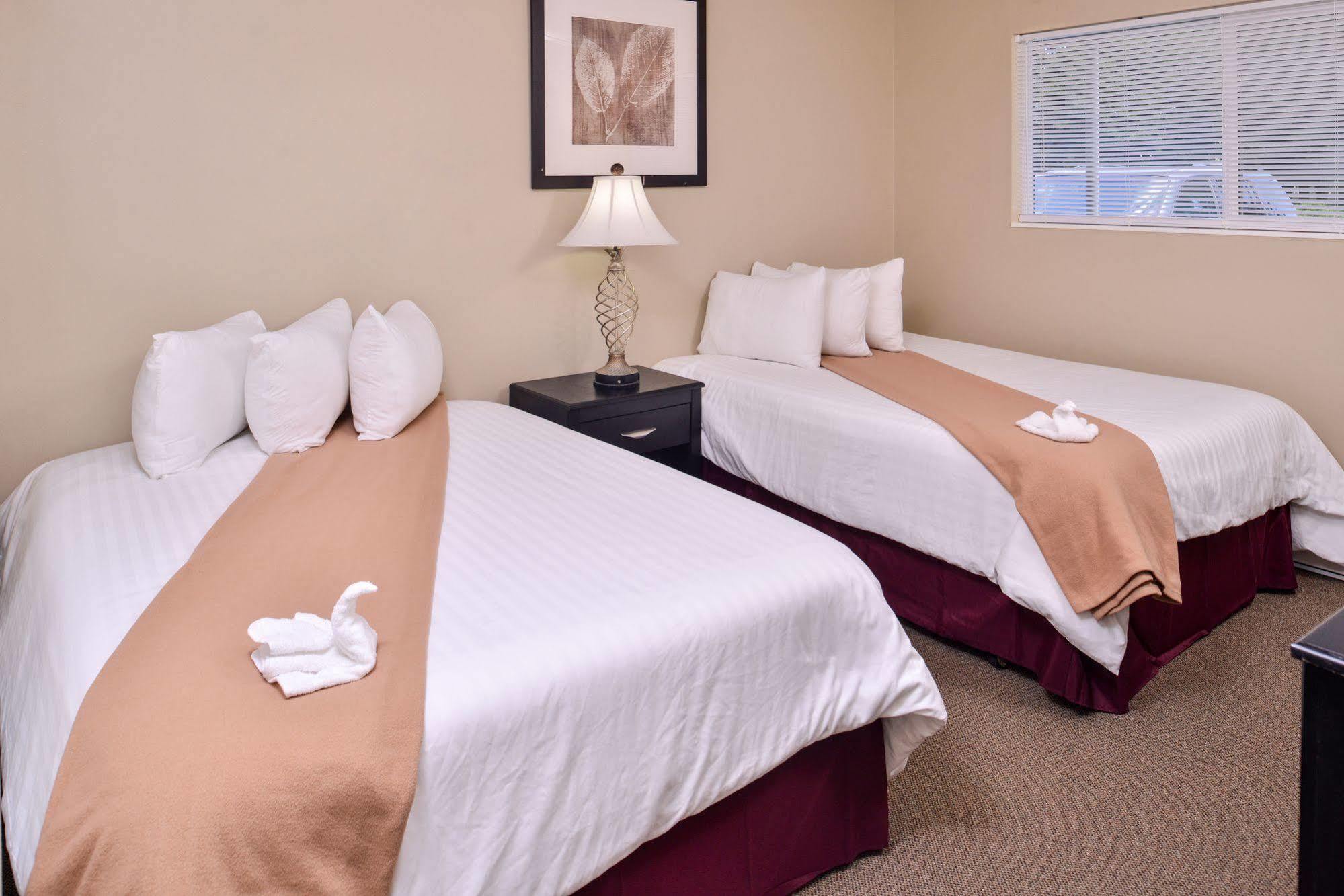 توكويلا Sunrise Garden Suites المظهر الخارجي الصورة