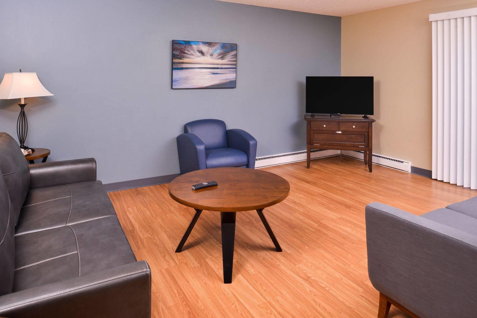 توكويلا Sunrise Garden Suites المظهر الخارجي الصورة