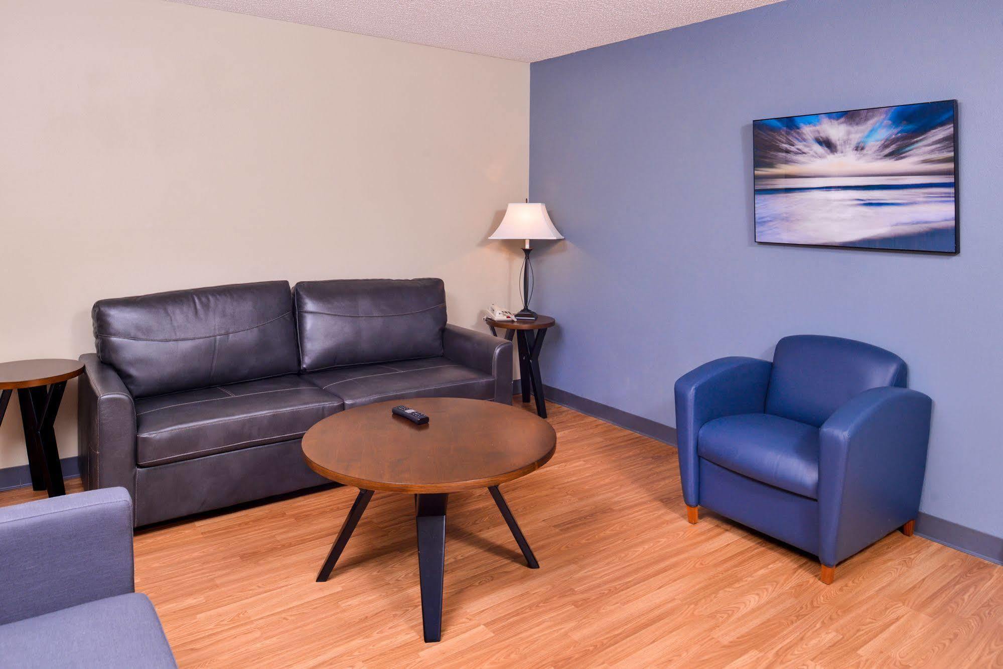 توكويلا Sunrise Garden Suites المظهر الخارجي الصورة