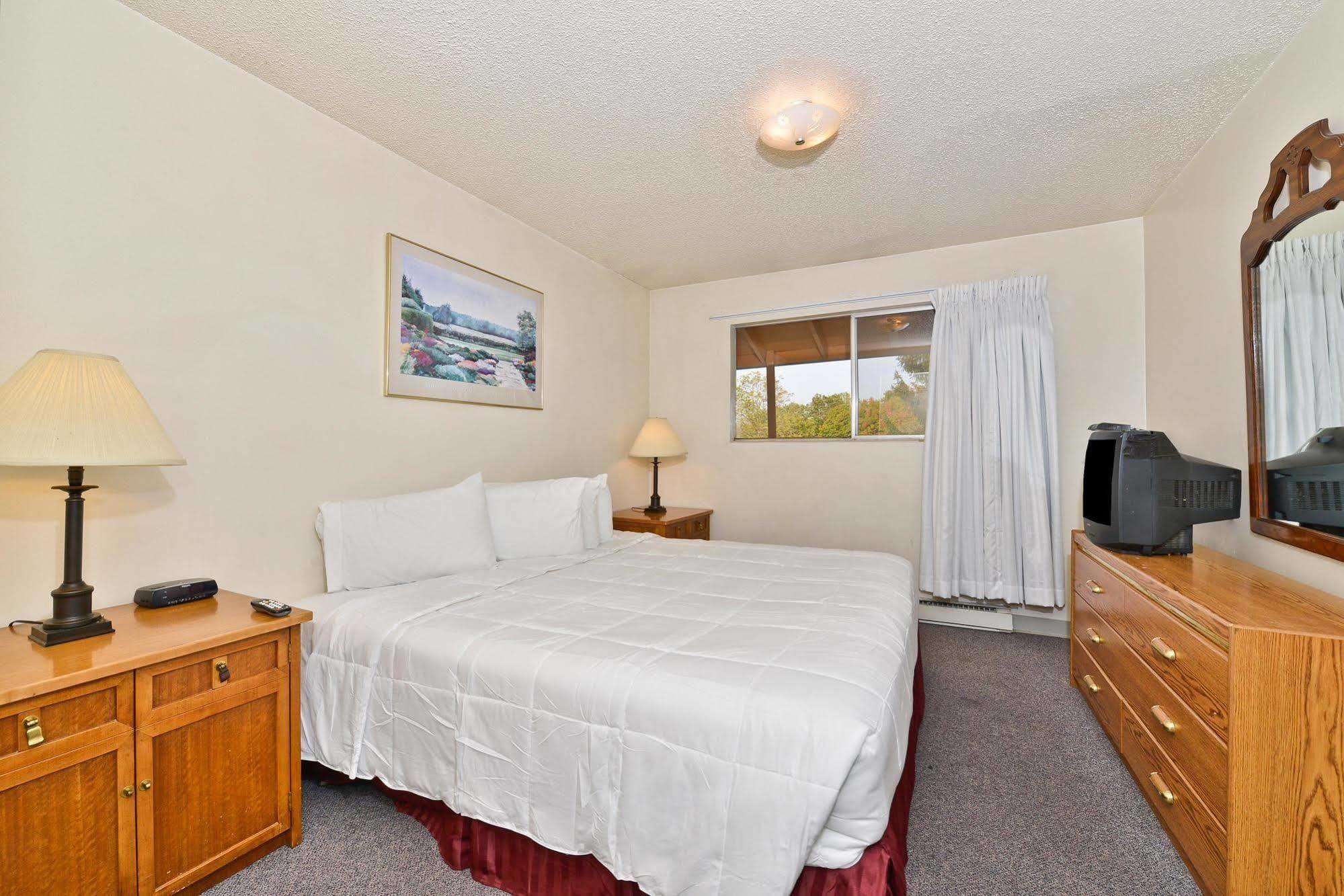 توكويلا Sunrise Garden Suites الغرفة الصورة