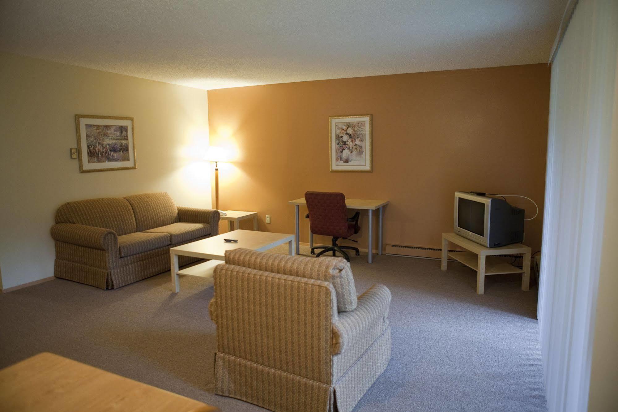 توكويلا Sunrise Garden Suites المظهر الخارجي الصورة