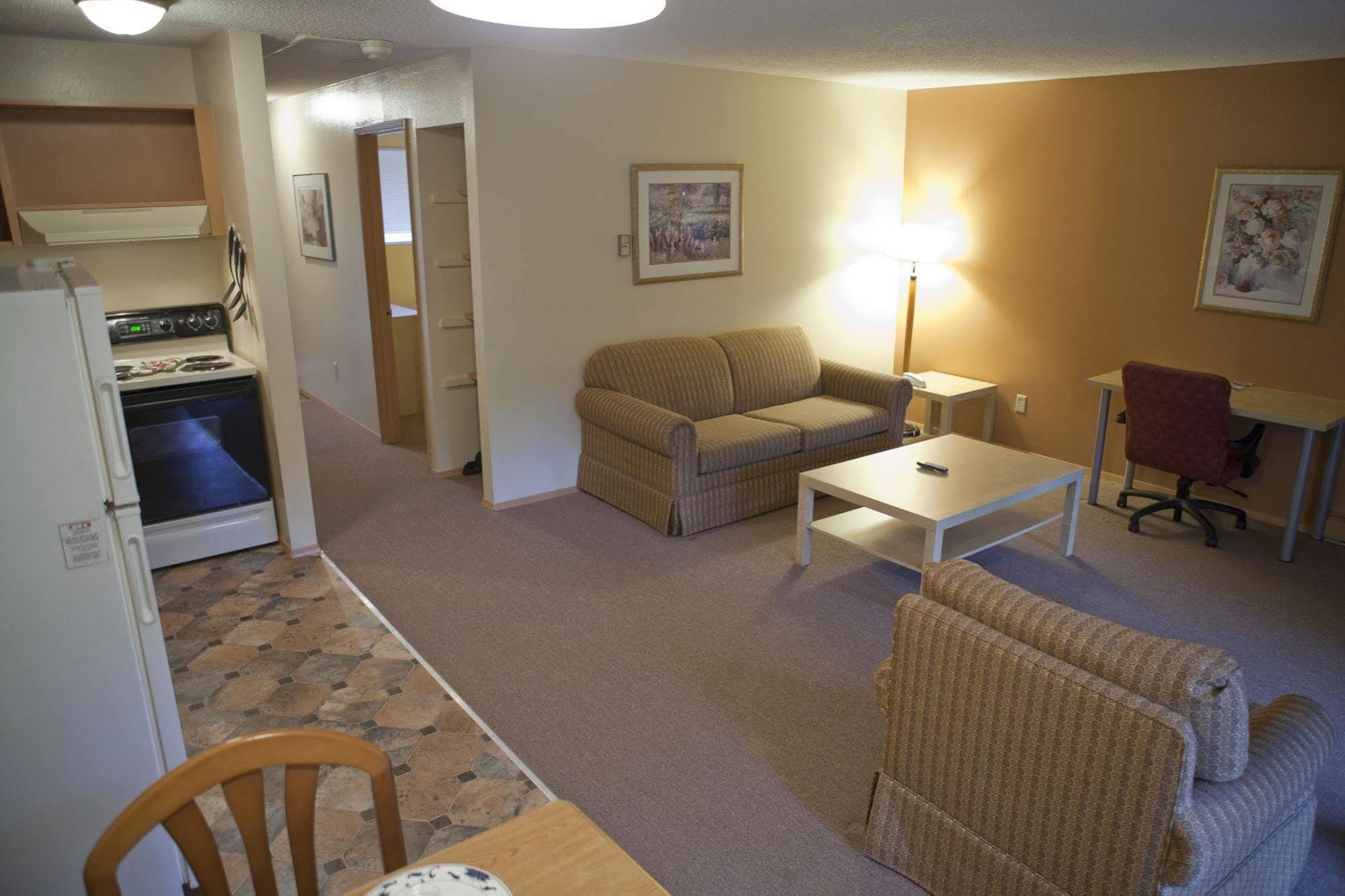 توكويلا Sunrise Garden Suites المظهر الخارجي الصورة