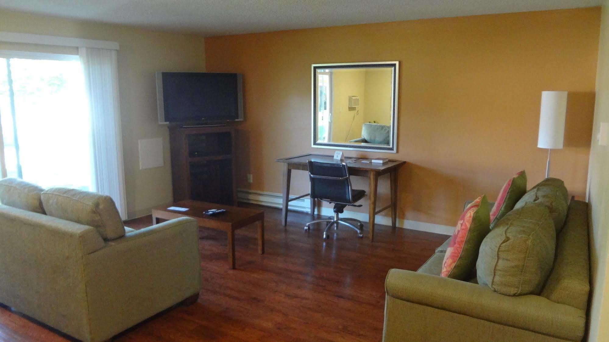 توكويلا Sunrise Garden Suites المظهر الخارجي الصورة
