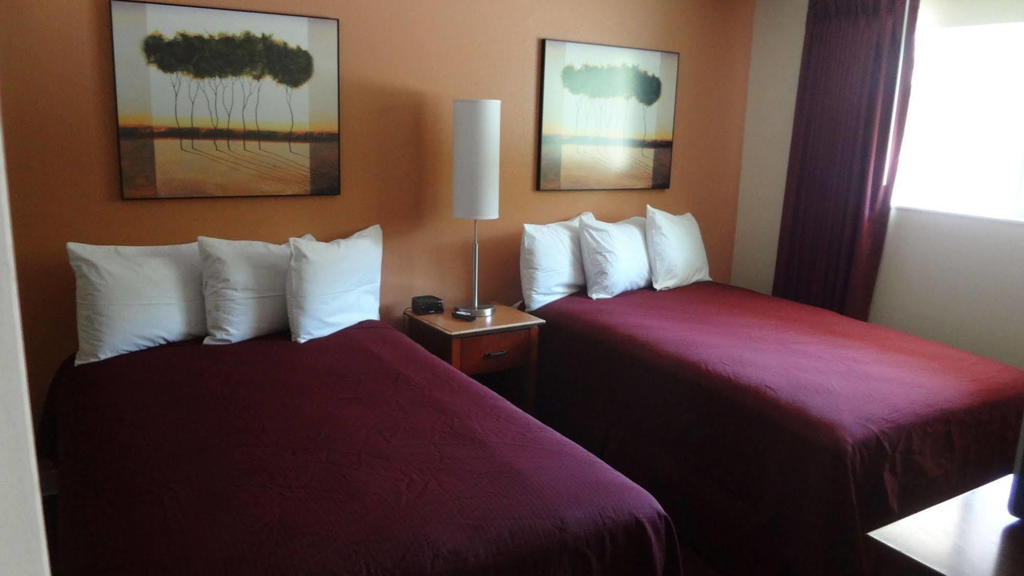 توكويلا Sunrise Garden Suites المظهر الخارجي الصورة