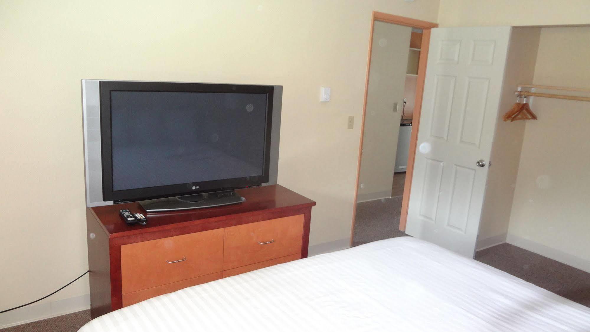 توكويلا Sunrise Garden Suites المظهر الخارجي الصورة
