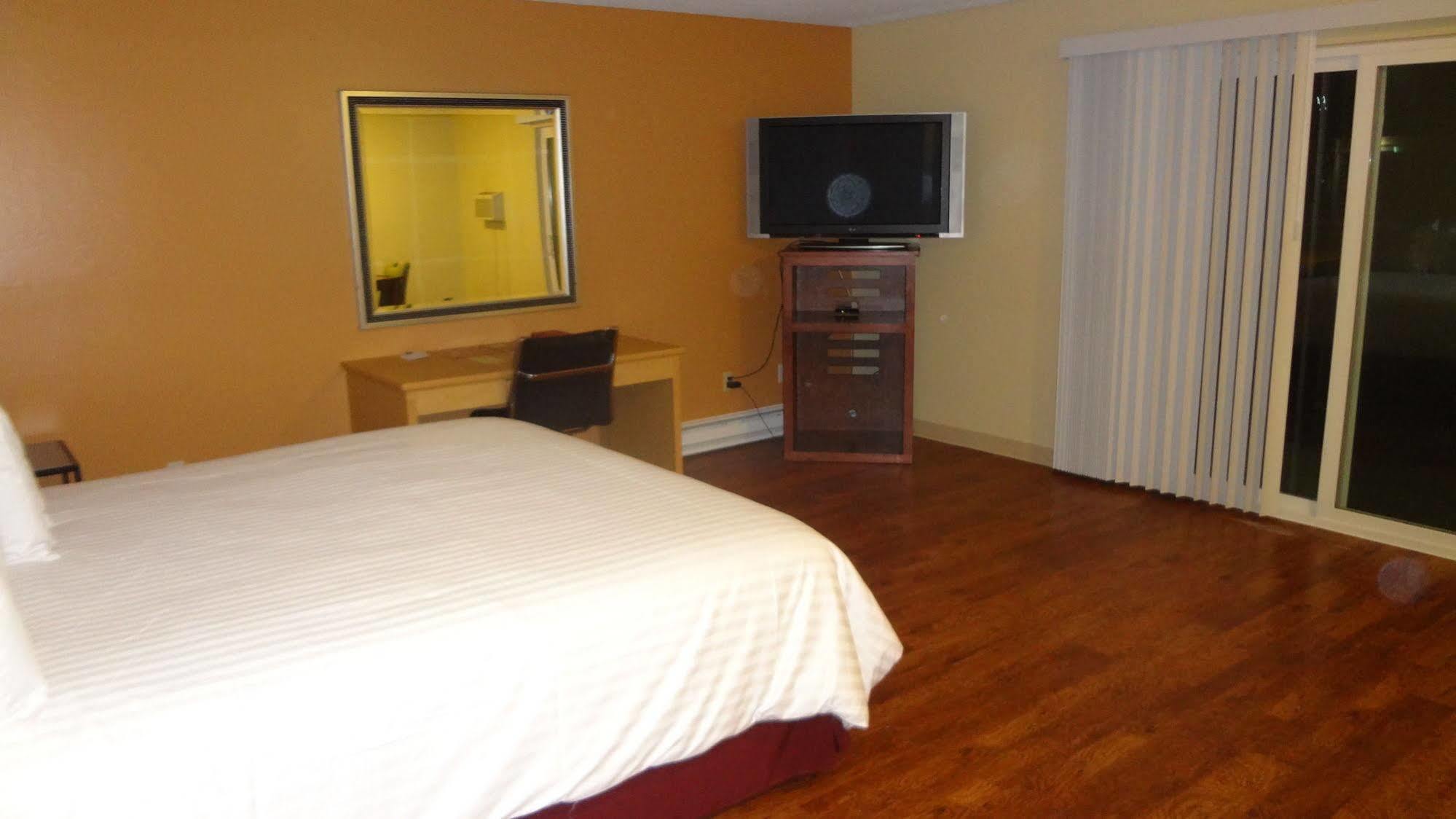 توكويلا Sunrise Garden Suites المظهر الخارجي الصورة