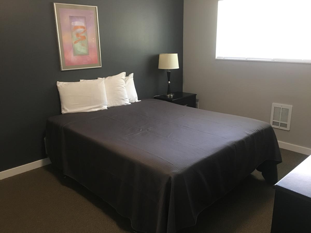 توكويلا Sunrise Garden Suites المظهر الخارجي الصورة