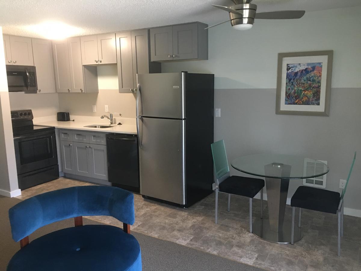 توكويلا Sunrise Garden Suites المظهر الخارجي الصورة