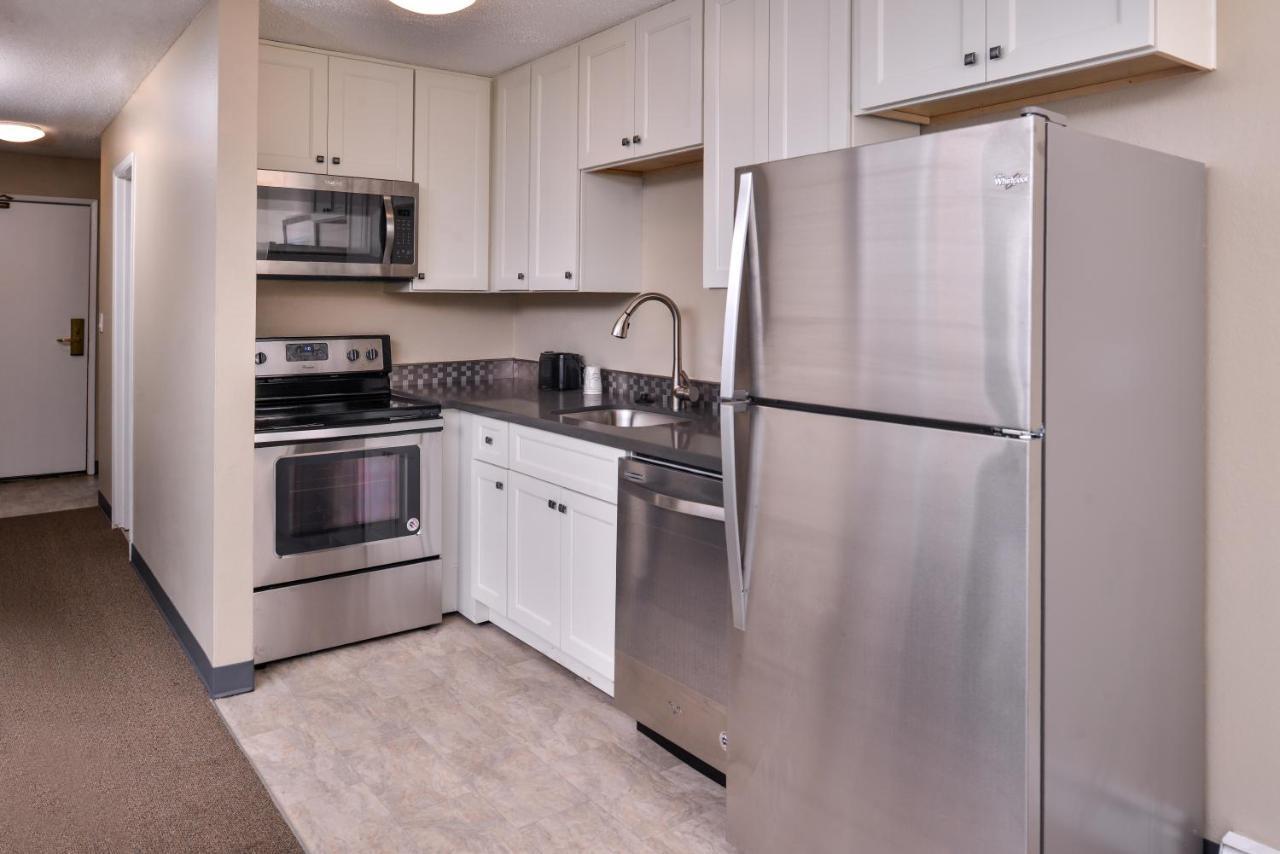 توكويلا Sunrise Garden Suites المظهر الخارجي الصورة