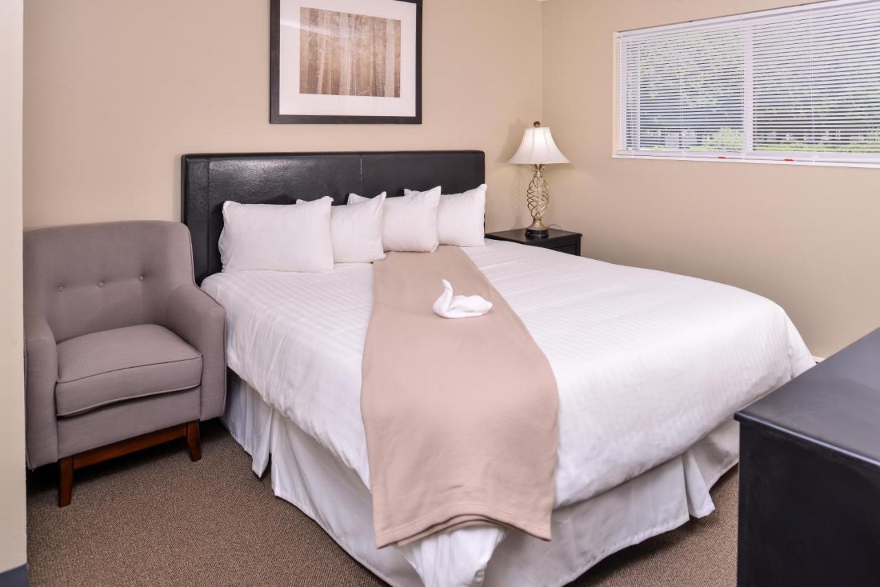 توكويلا Sunrise Garden Suites المظهر الخارجي الصورة