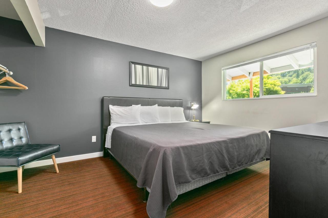 توكويلا Sunrise Garden Suites المظهر الخارجي الصورة