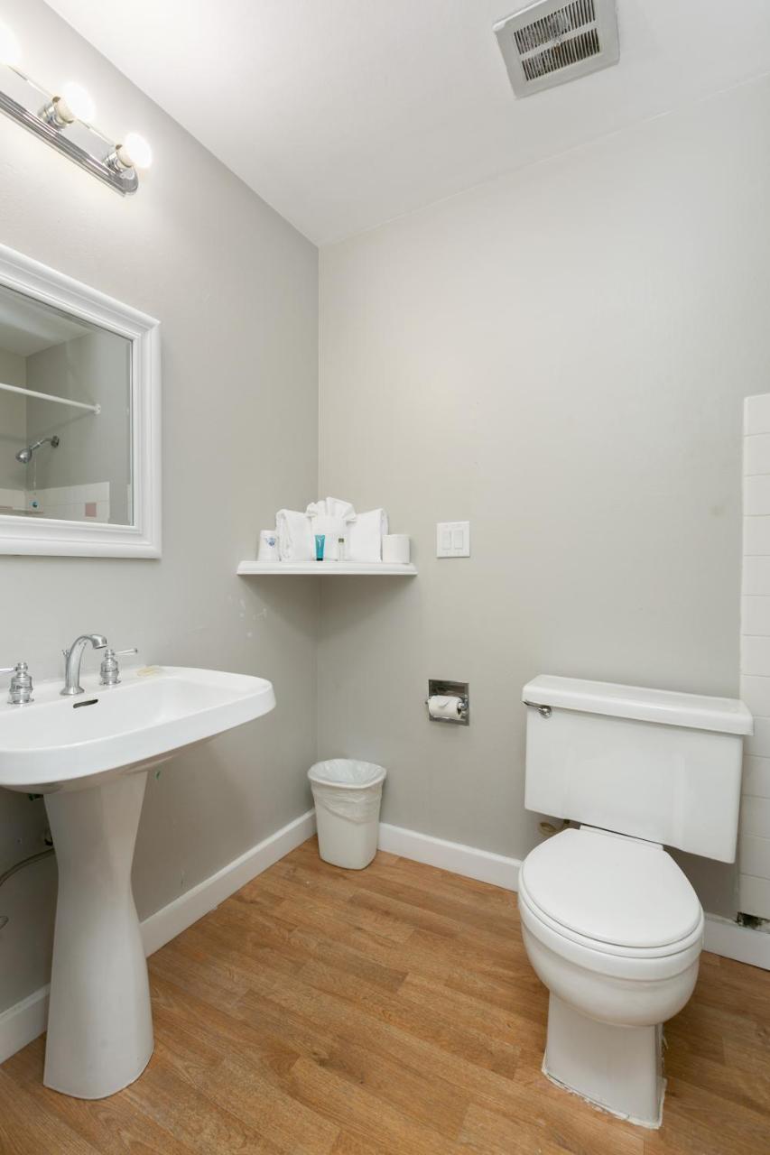 توكويلا Sunrise Garden Suites المظهر الخارجي الصورة