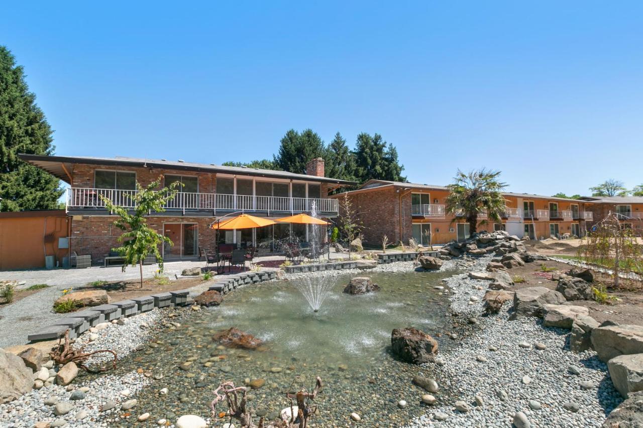 توكويلا Sunrise Garden Suites المظهر الخارجي الصورة